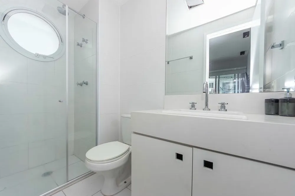 Apartamento, 1 quarto, 36 m² - Foto 7
