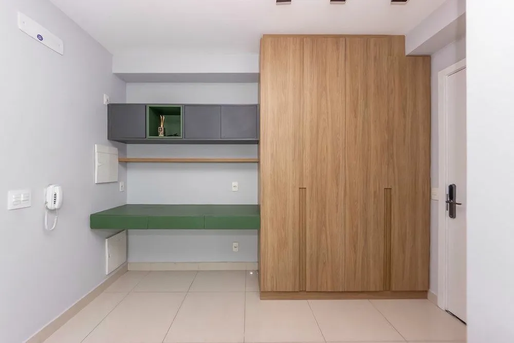 Apartamento, 1 quarto, 36 m² - Foto 10