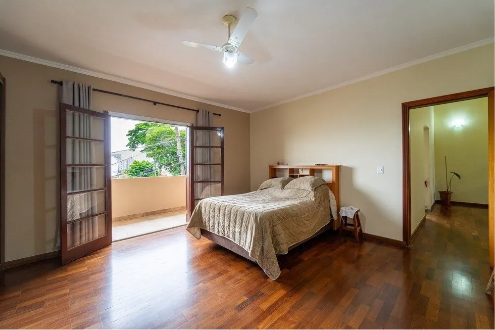 Casa de Condomínio, 4 quartos - Foto 8
