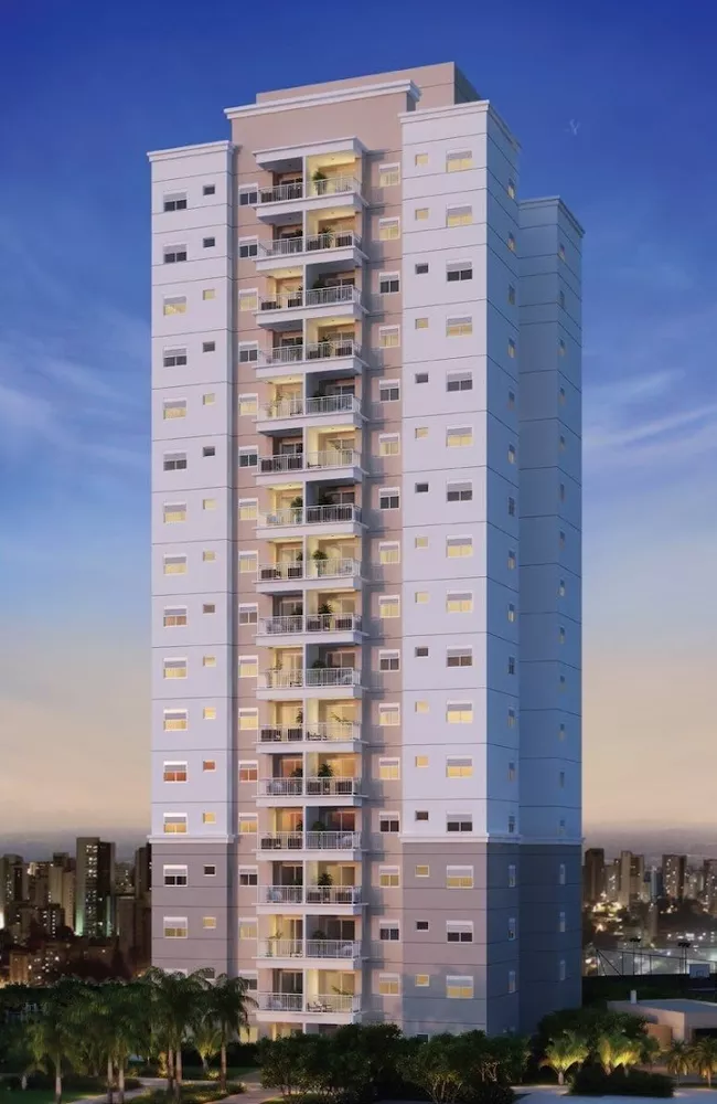 Apartamento, 2 quartos, 109 m² - Foto 3