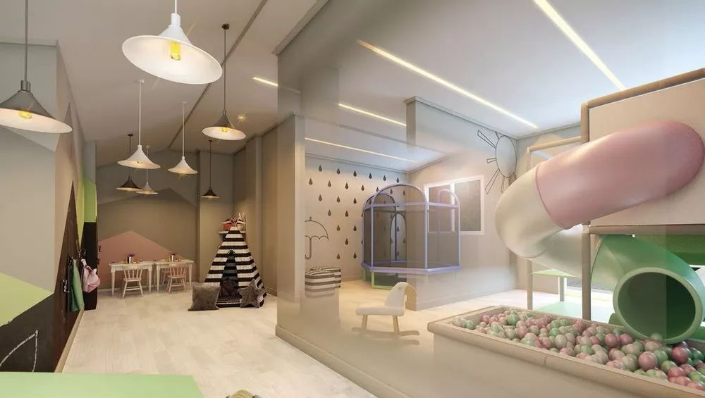 Apartamento, 2 quartos, 109 m² - Foto 17