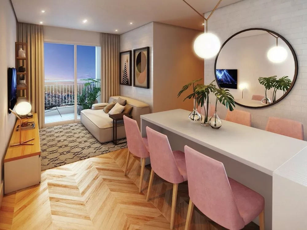 Apartamento, 2 quartos, 109 m² - Foto 9