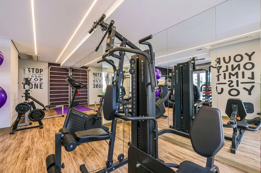 Apartamento, 2 quartos, 109 m² - Foto 1
