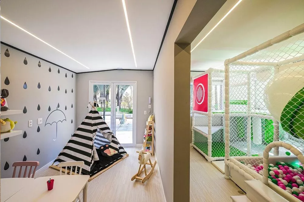 Apartamento, 2 quartos, 109 m² - Foto 16