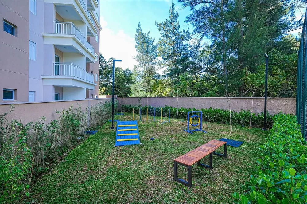Apartamento, 2 quartos, 109 m² - Foto 2
