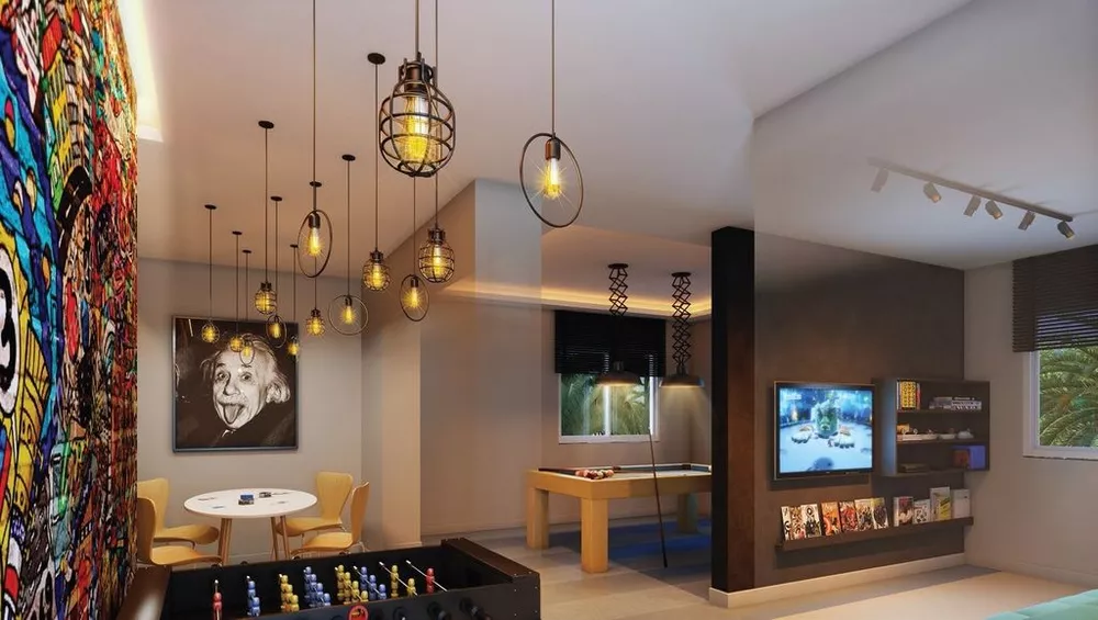 Apartamento, 2 quartos, 109 m² - Foto 18