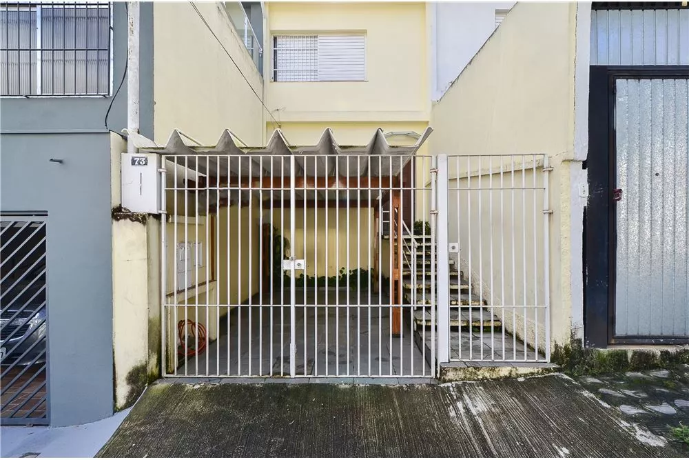 Casa de Condomínio, 2 quartos - Foto 4