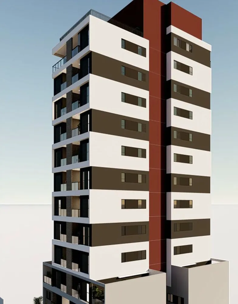 Apartamento, 1 quarto, 30 m² - Foto 3