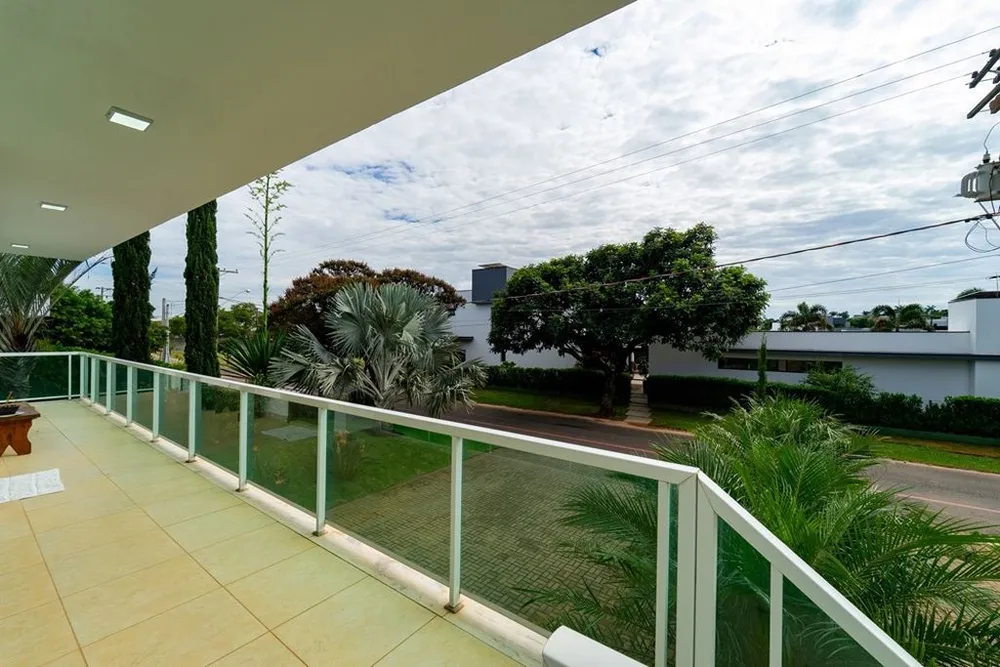 Casa de Condomínio, 4 quartos - Foto 8