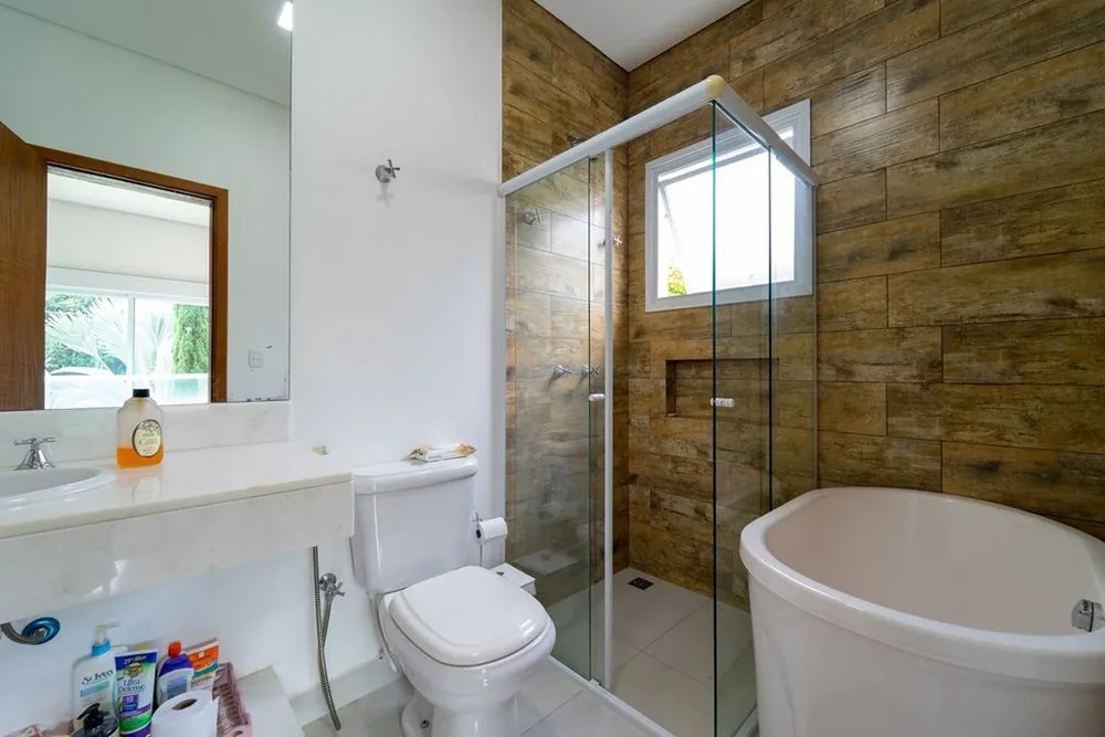Casa de Condomínio, 4 quartos - Foto 3