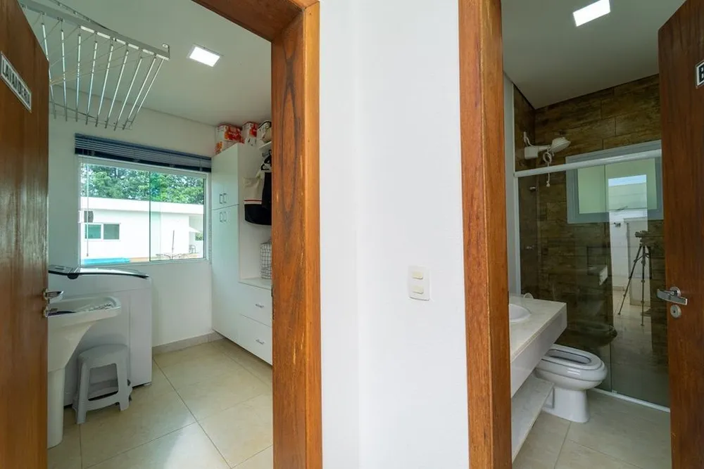 Casa de Condomínio, 4 quartos - Foto 7