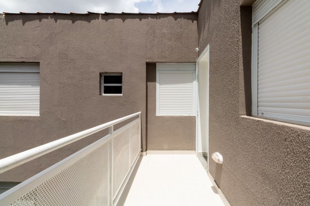 Kitnet e Studio para alugar com 1 quarto, 16m² - Foto 5