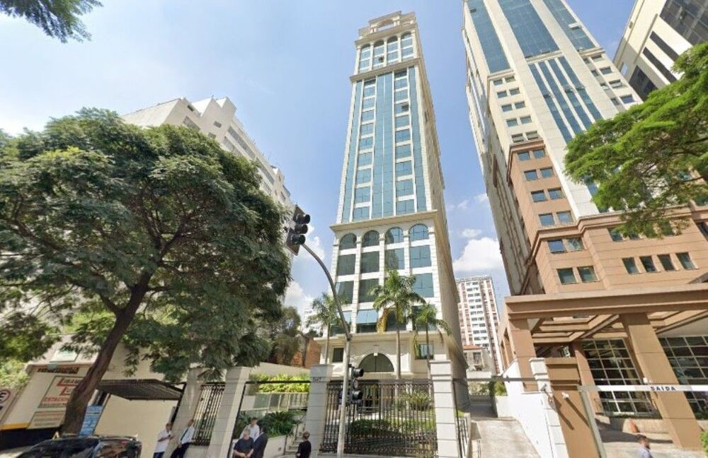 Conjunto Comercial-Sala para alugar, 150m² - Foto 7