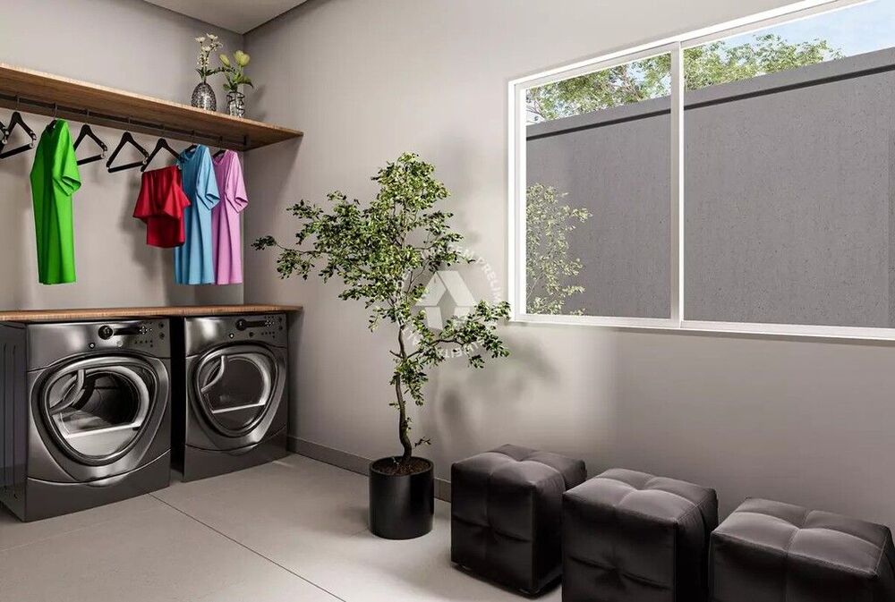 Cobertura à venda com 1 quarto, 82m² - Foto 1