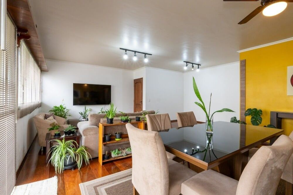 Apartamento, 3 quartos, 150 m² - Foto 20