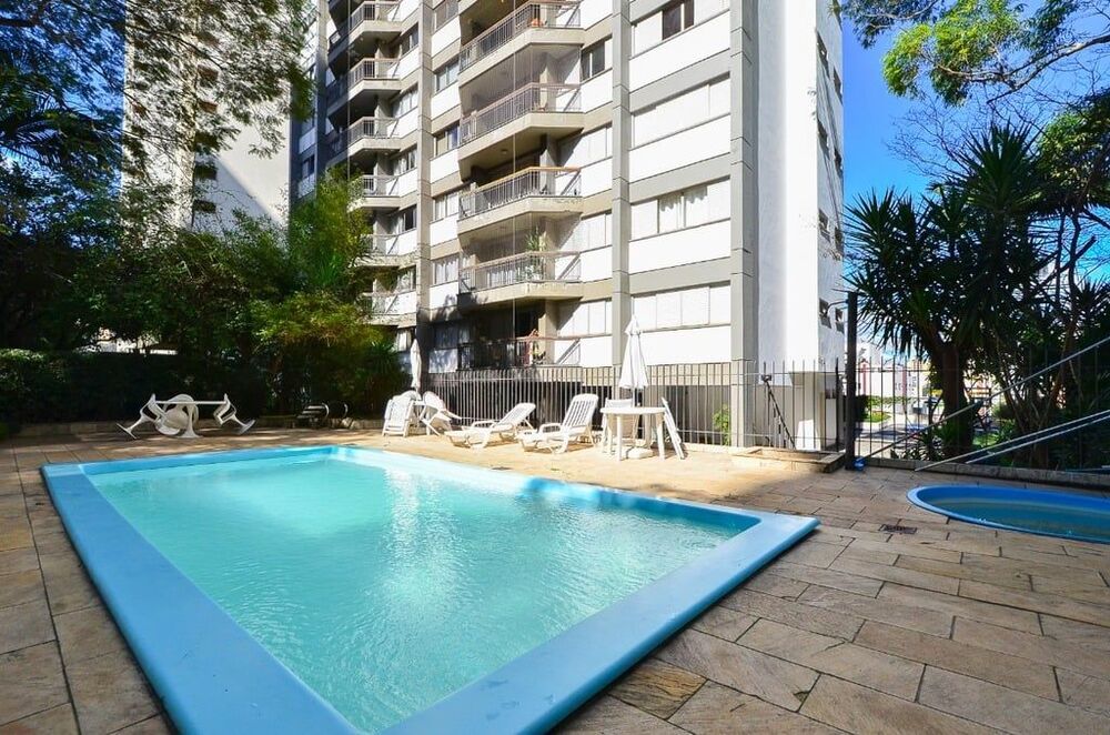 Apartamento, 3 quartos, 150 m² - Foto 15