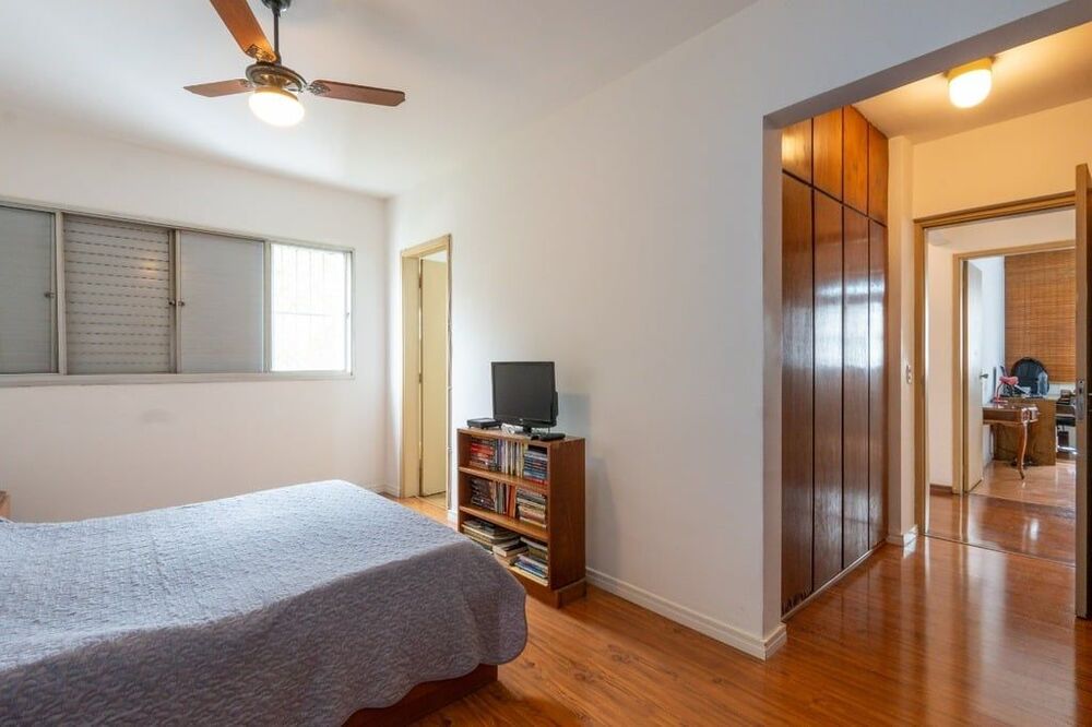Apartamento, 3 quartos, 150 m² - Foto 16