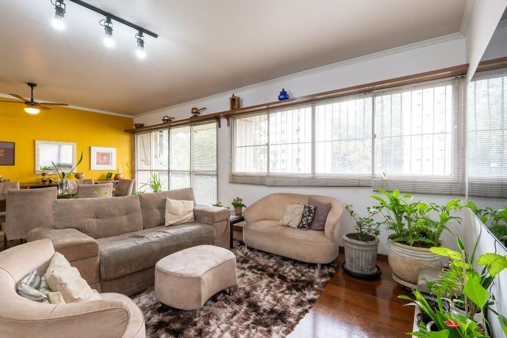 Apartamento, 3 quartos, 150 m² - Foto 1
