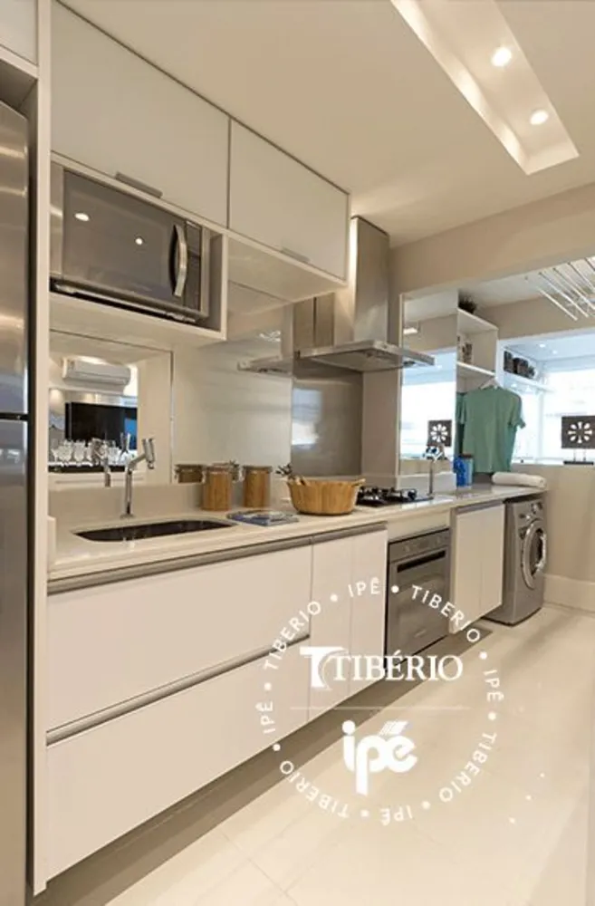 Apartamento, 2 quartos, 74 m² - Foto 4