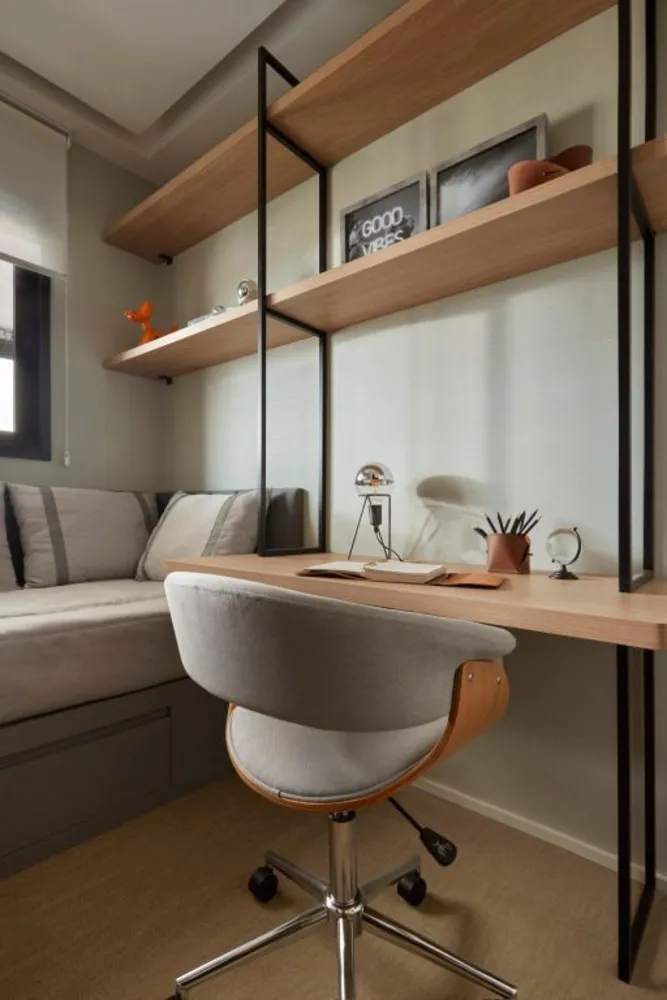 Apartamento, 2 quartos, 73 m² - Foto 7