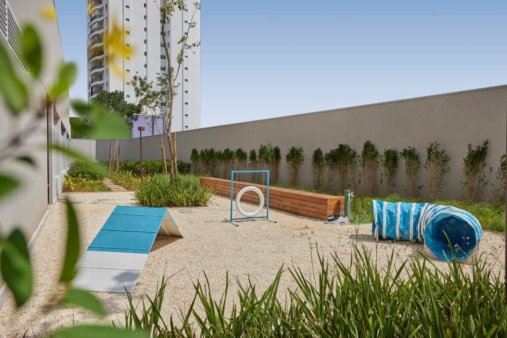 Apartamento, 2 quartos, 73 m² - Foto 2