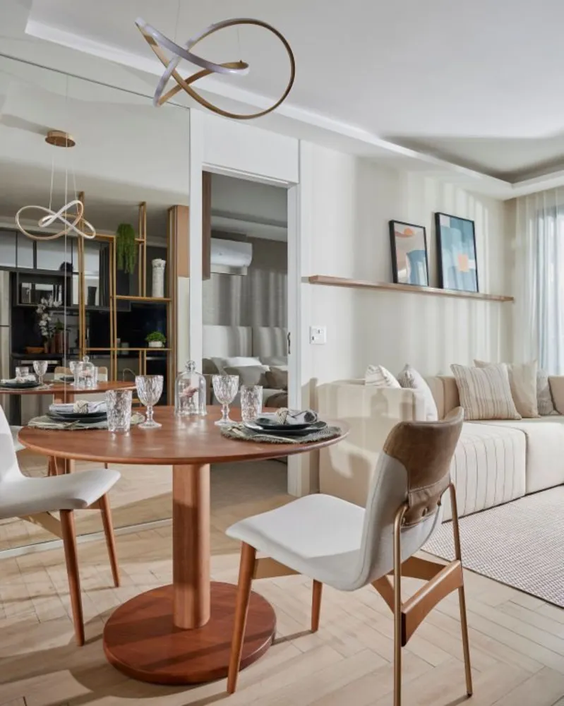 Apartamento, 2 quartos, 73 m² - Foto 5