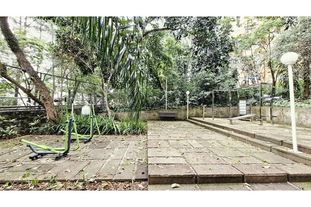 Cobertura, 4 quartos, 296 m² - Foto 11