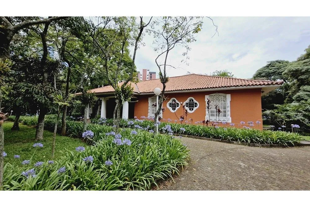 Cobertura, 4 quartos, 296 m² - Foto 8