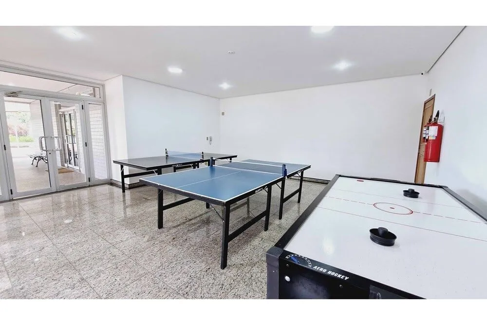 Cobertura, 4 quartos, 296 m² - Foto 9