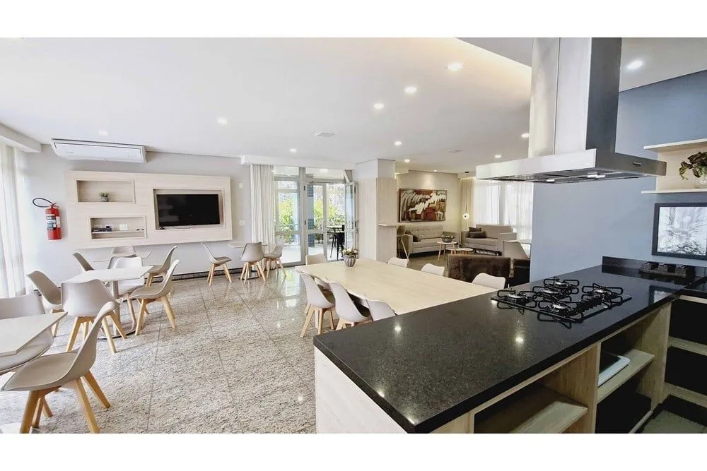 Cobertura, 4 quartos, 296 m² - Foto 5