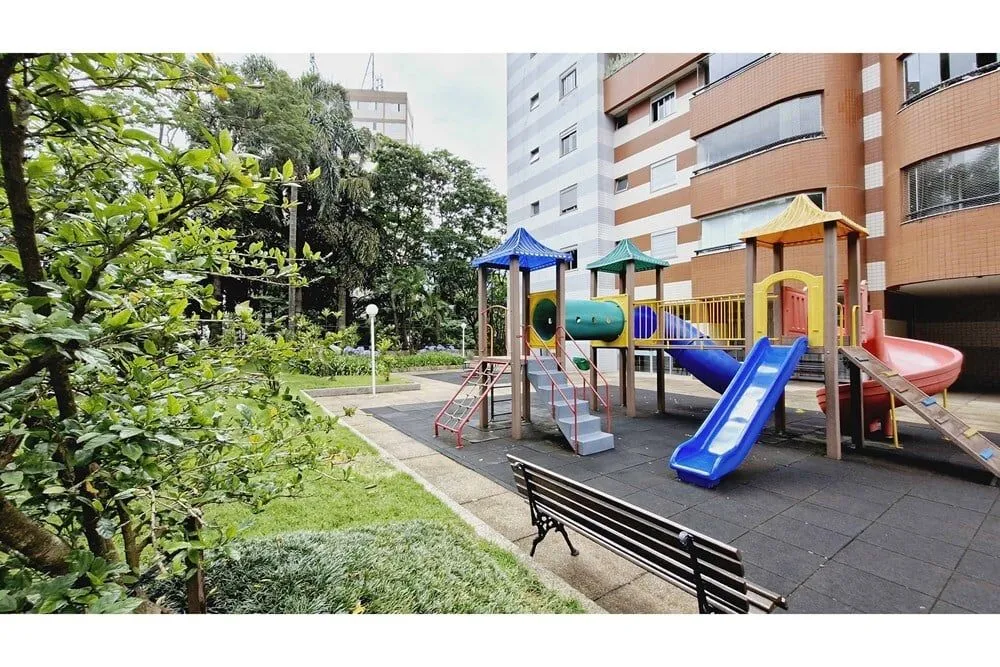 Cobertura, 4 quartos, 296 m² - Foto 10