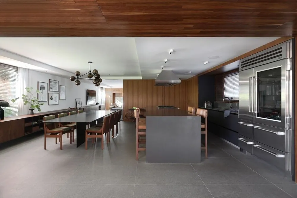 Cobertura, 3 quartos, 925 m² - Foto 12