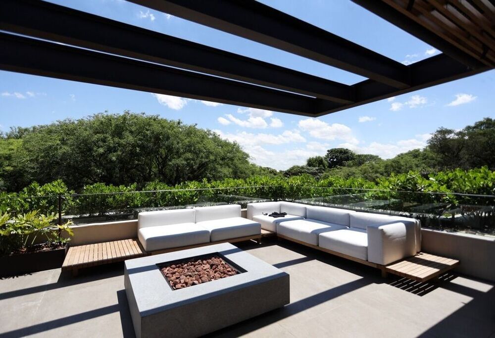 Cobertura, 3 quartos, 925 m² - Foto 2