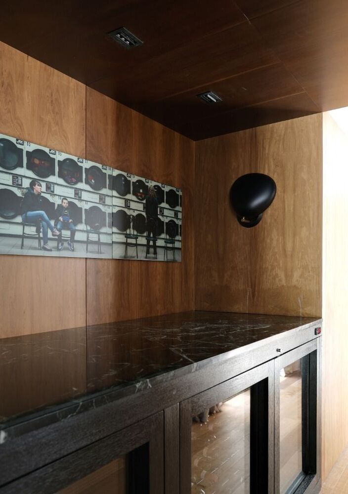 Cobertura, 3 quartos, 925 m² - Foto 3