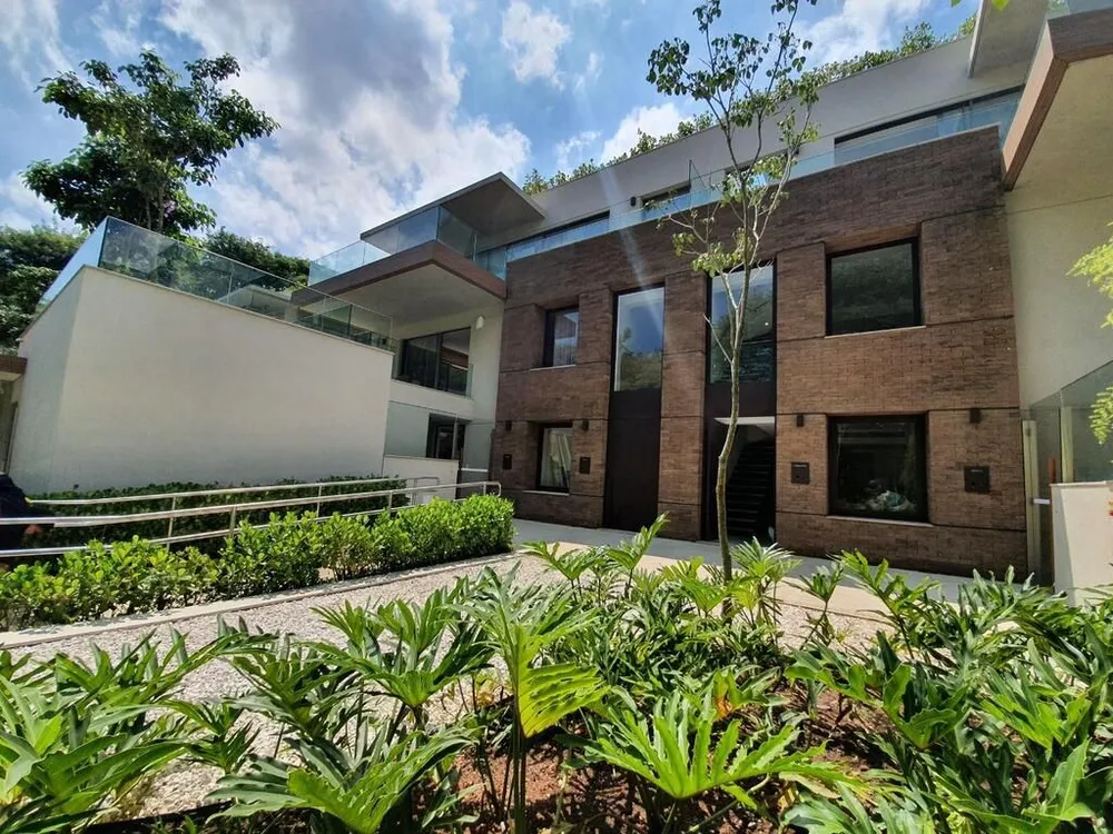 Cobertura, 3 quartos, 925 m² - Foto 7
