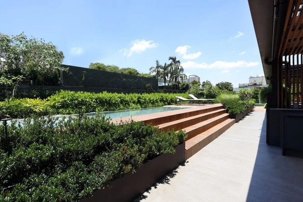 Cobertura, 3 quartos, 925 m² - Foto 1