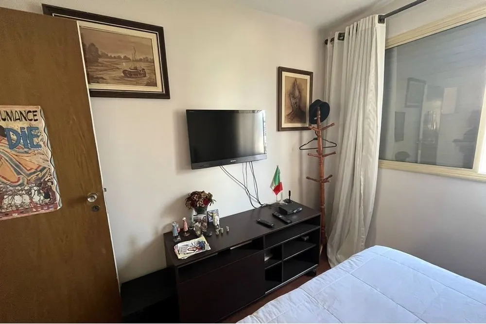 Apartamento, 2 quartos, 70 m² - Foto 3
