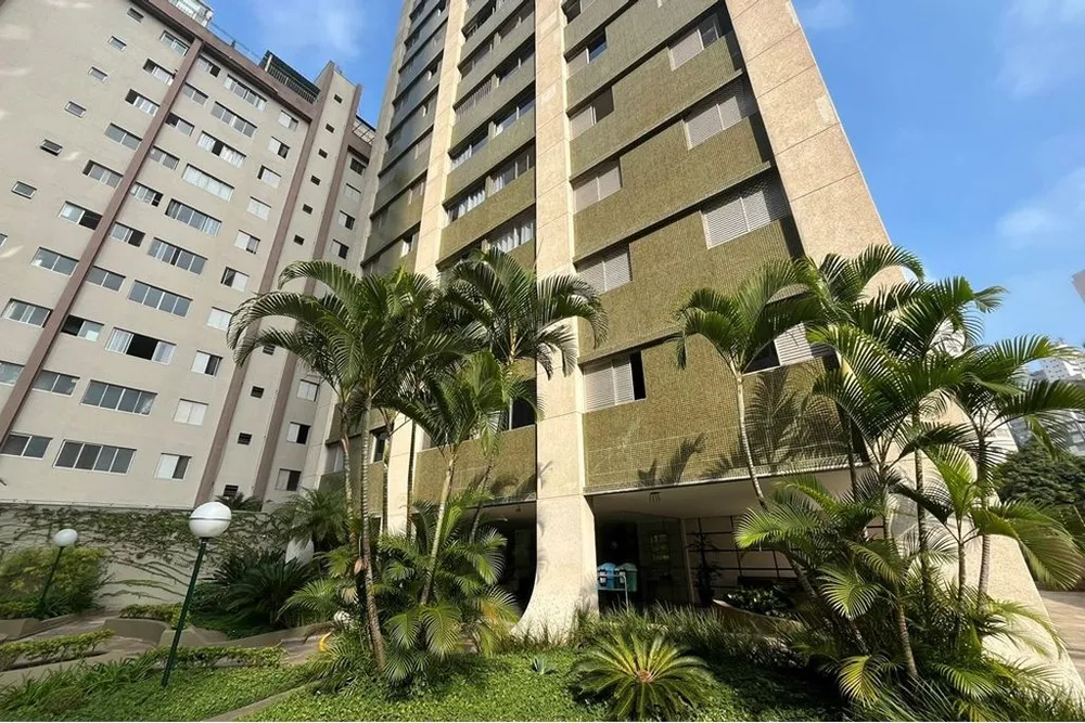 Apartamento, 2 quartos, 70 m² - Foto 8
