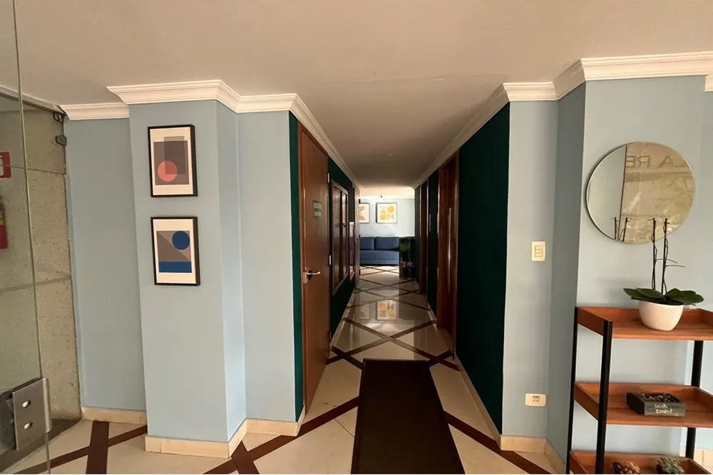 Apartamento, 2 quartos, 70 m² - Foto 5