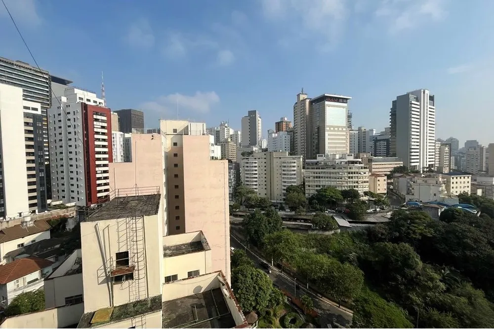 Apartamento, 2 quartos, 70 m² - Foto 1