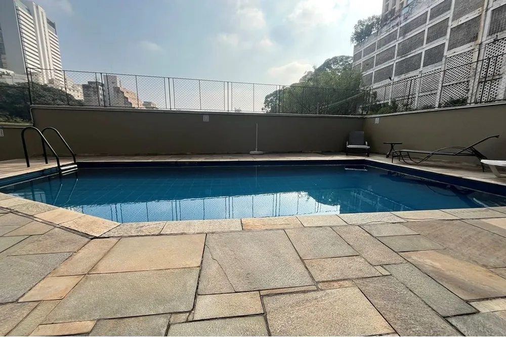 Apartamento, 2 quartos, 70 m² - Foto 2