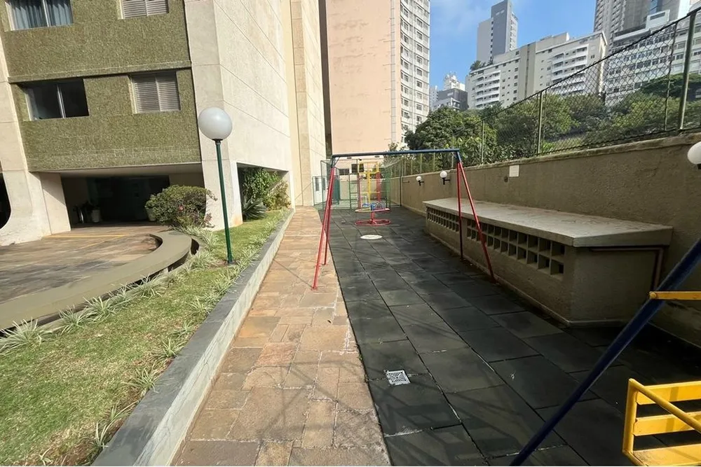 Apartamento, 2 quartos, 70 m² - Foto 2