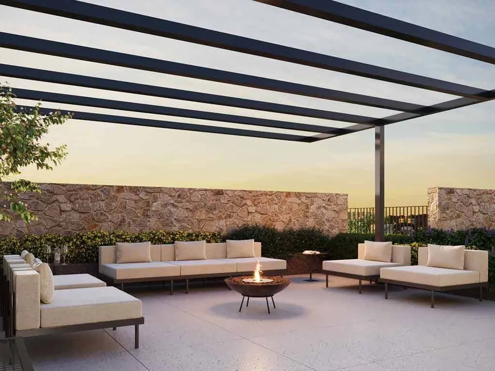 Apartamento, 2 quartos, 67 m² - Foto 9