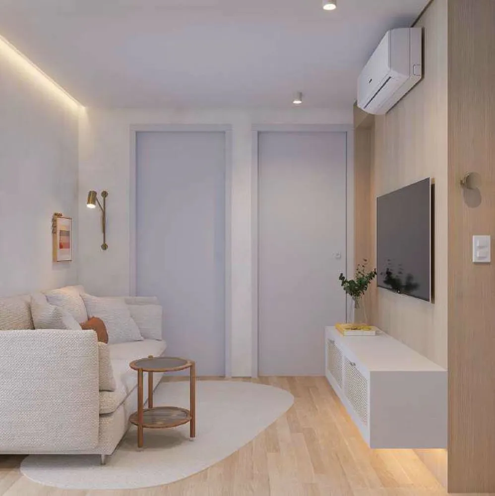 Apartamento, 2 quartos, 47 m² - Foto 5
