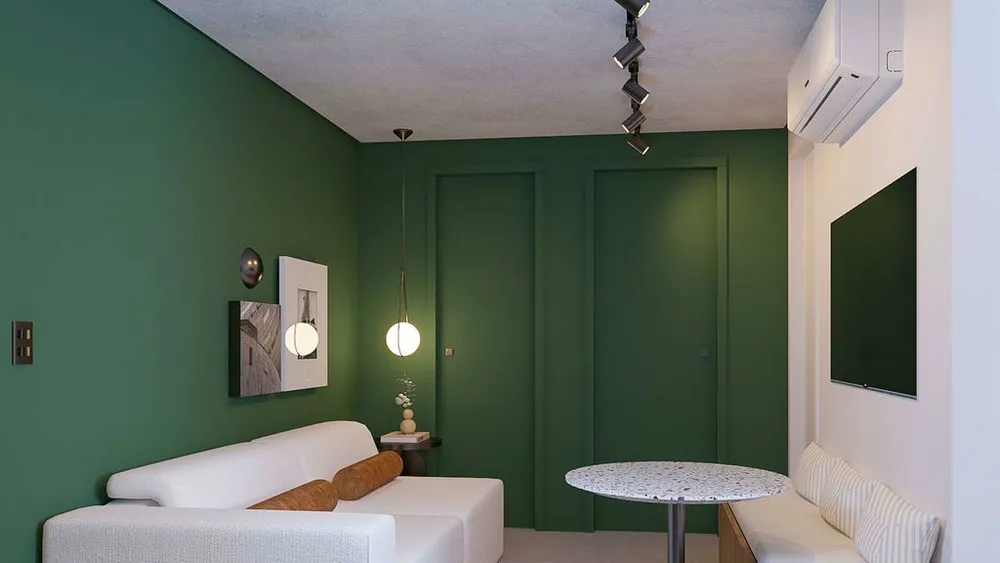 Apartamento, 2 quartos, 47 m² - Foto 4