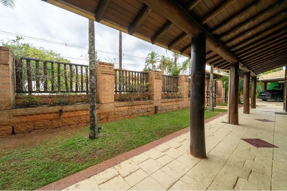 Casa de Condomínio, 5 quartos - Foto 7