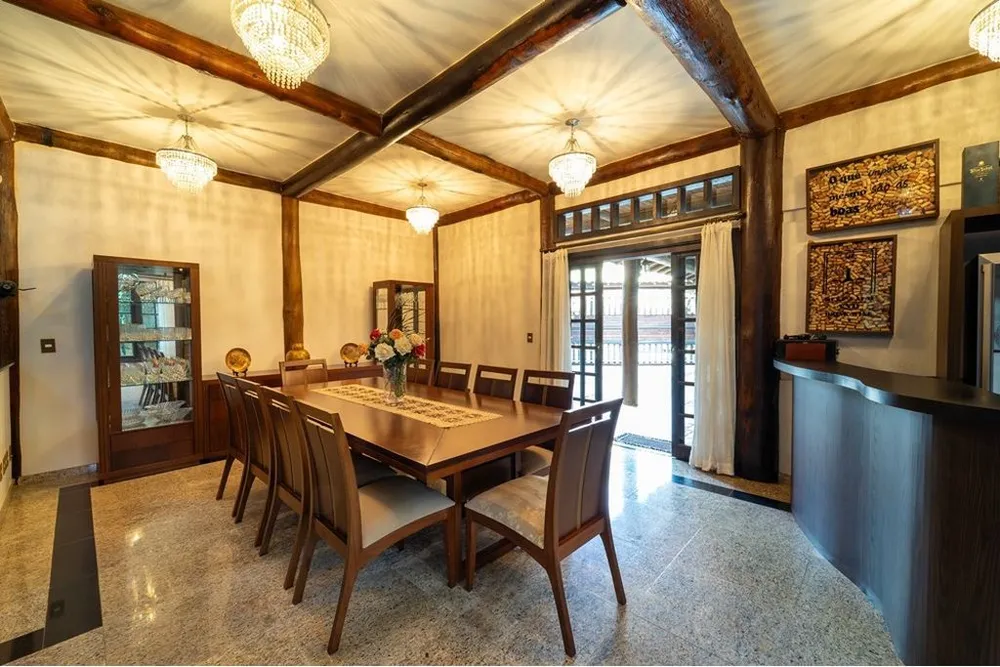 Casa de Condomínio, 5 quartos - Foto 5