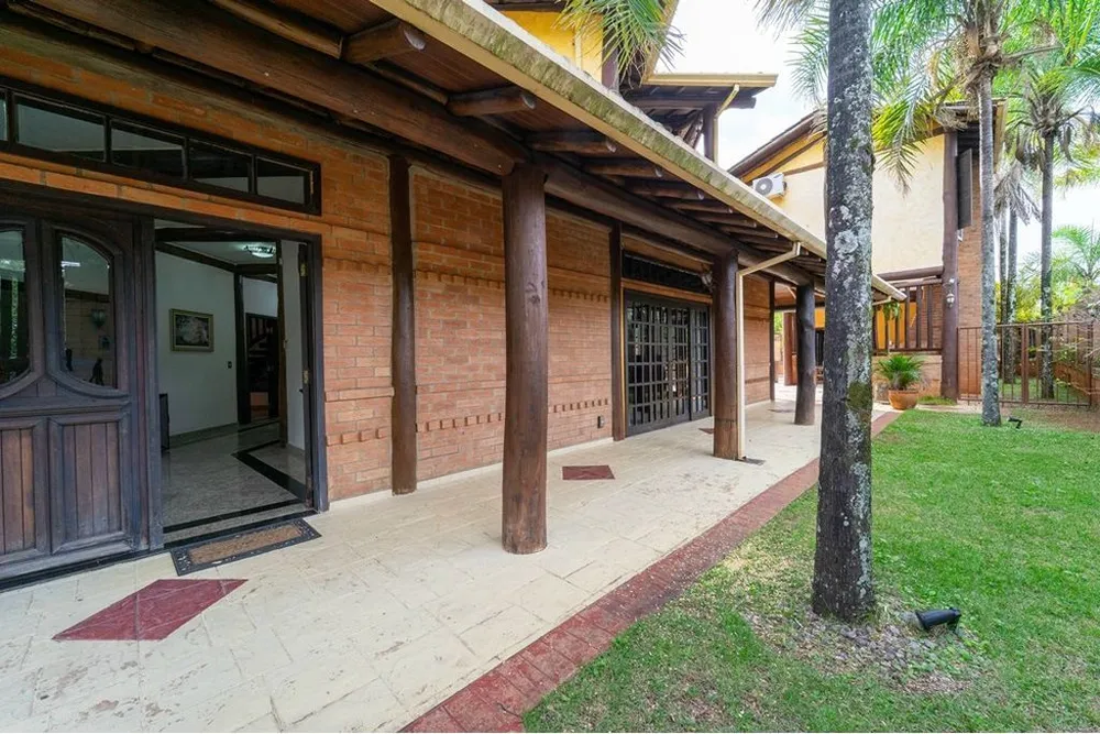 Casa de Condomínio, 5 quartos - Foto 8