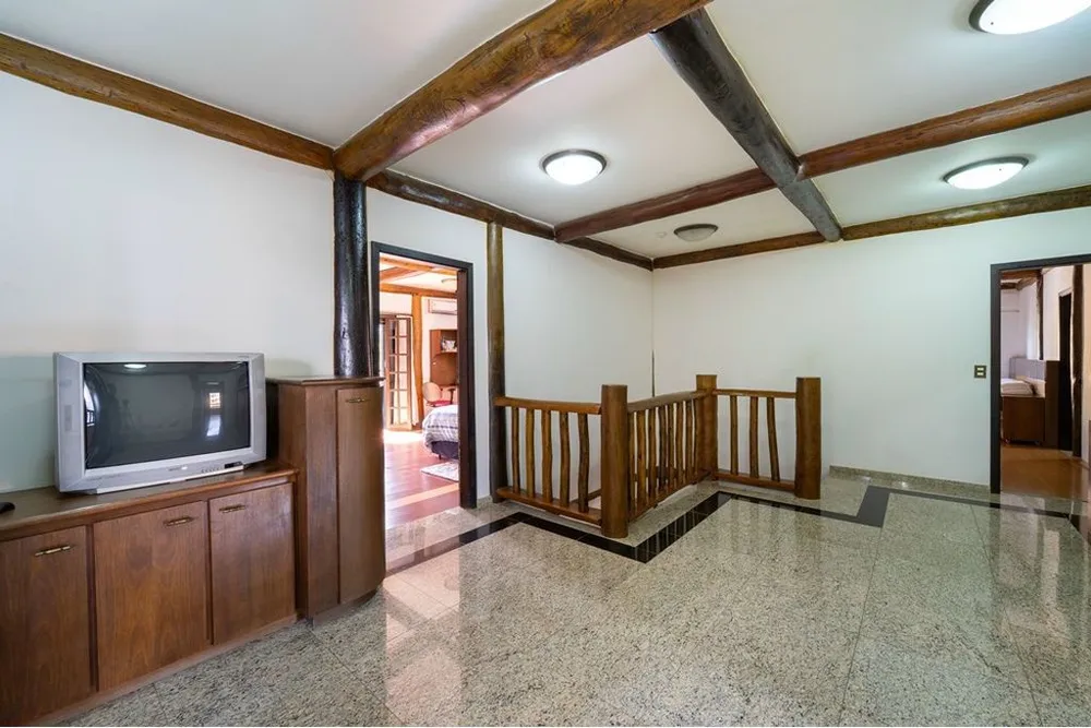 Casa de Condomínio, 5 quartos - Foto 2