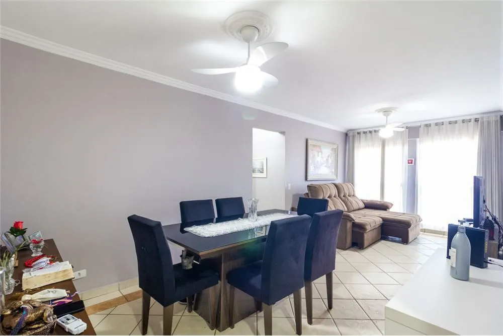 Apartamento, 3 quartos, 93 m² - Foto 3
